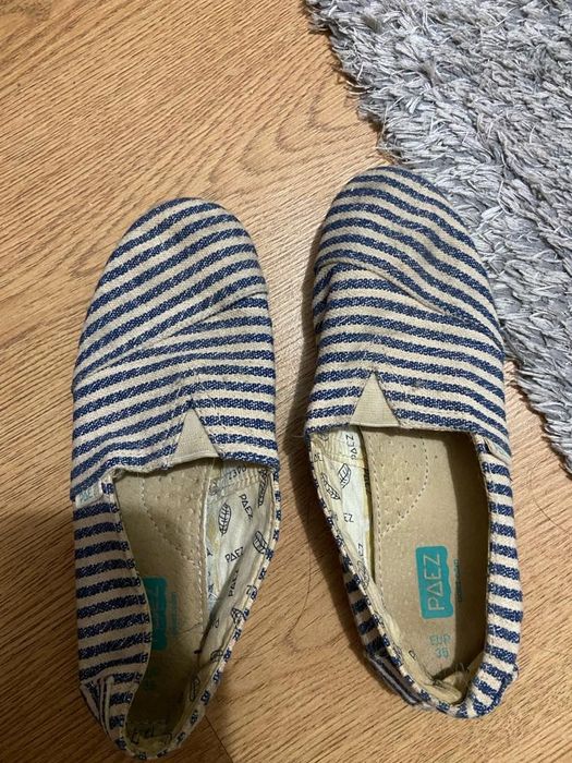 Ténis, botins, sandálias