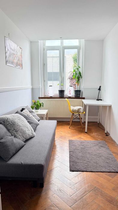 Ostatnie 2 pokoje w tym z balkonem od 900 pln całość, blisko PKP i PKS, 1 MAJA 15