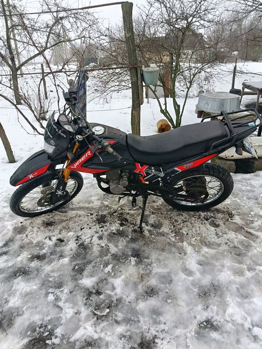 Продам viper v200r або Обмін