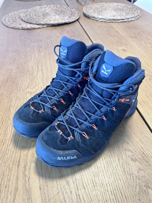 Buty Salewa Ms Alp Mate Mid 42.5
