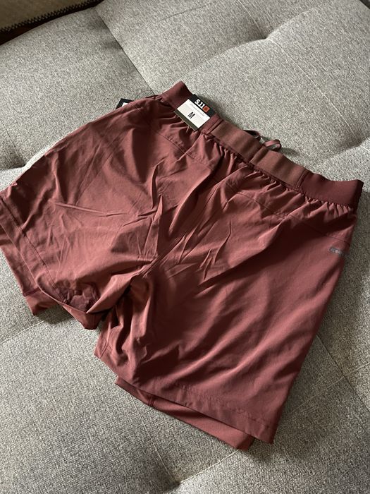 ІШорти 5.11 tactical PT-R HAVOC PRO SHORT розмір М