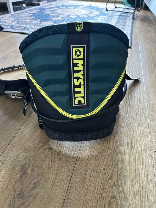 Trapez kitesurfing Mystic Warrior M