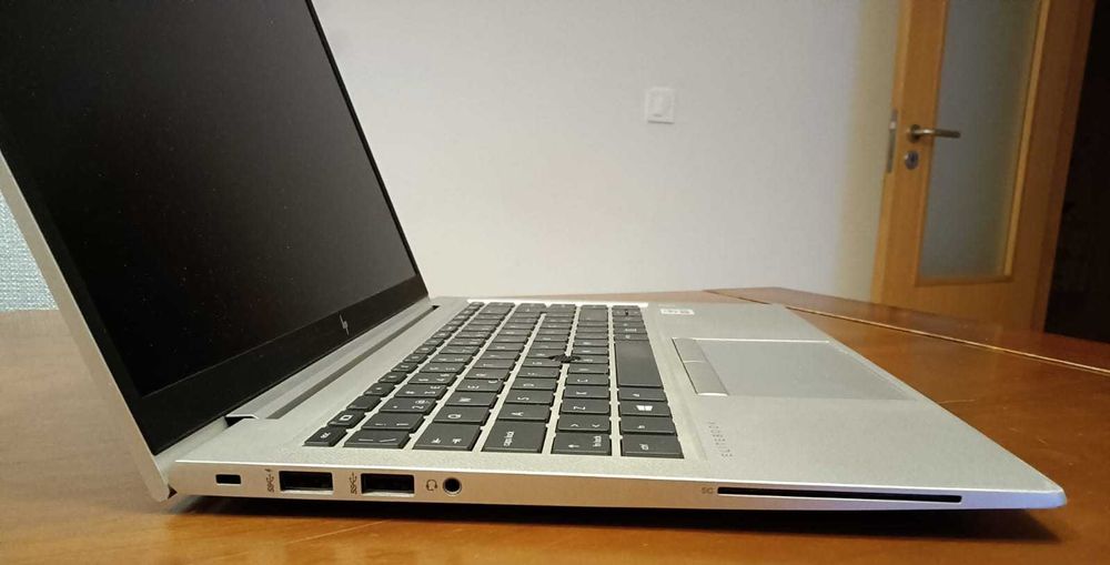 Portátil HP Elitebook 840G7 como Novo