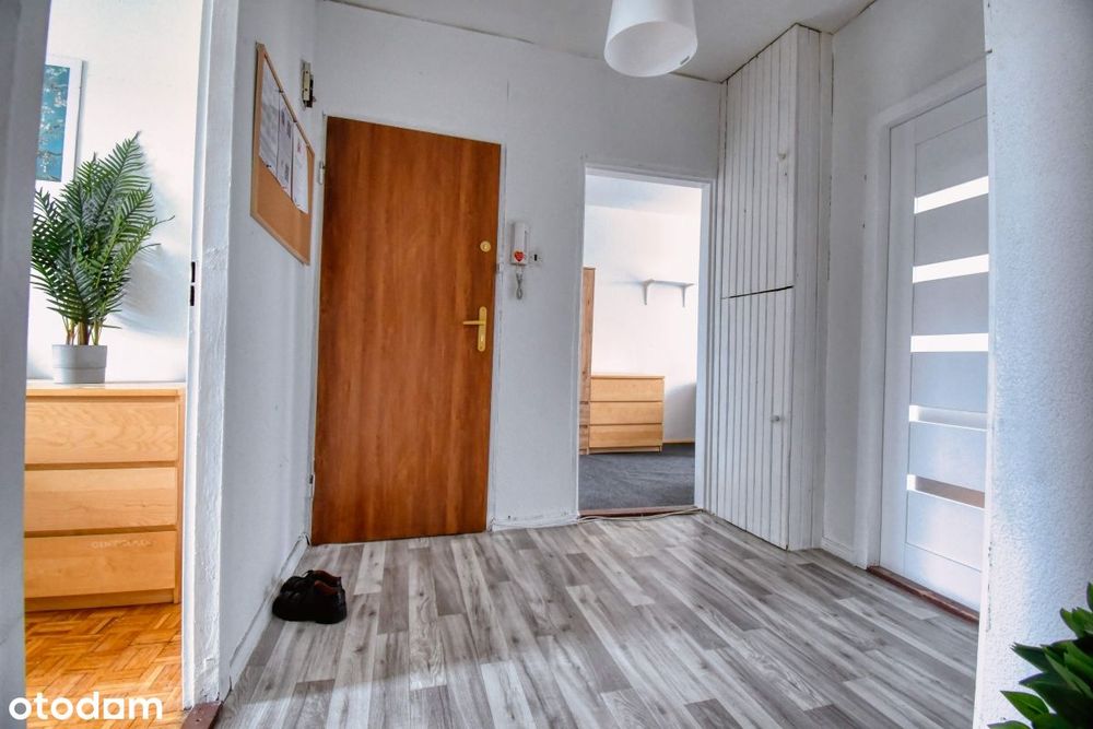 Mieszkanie – Poznań, Winiary - Więcej