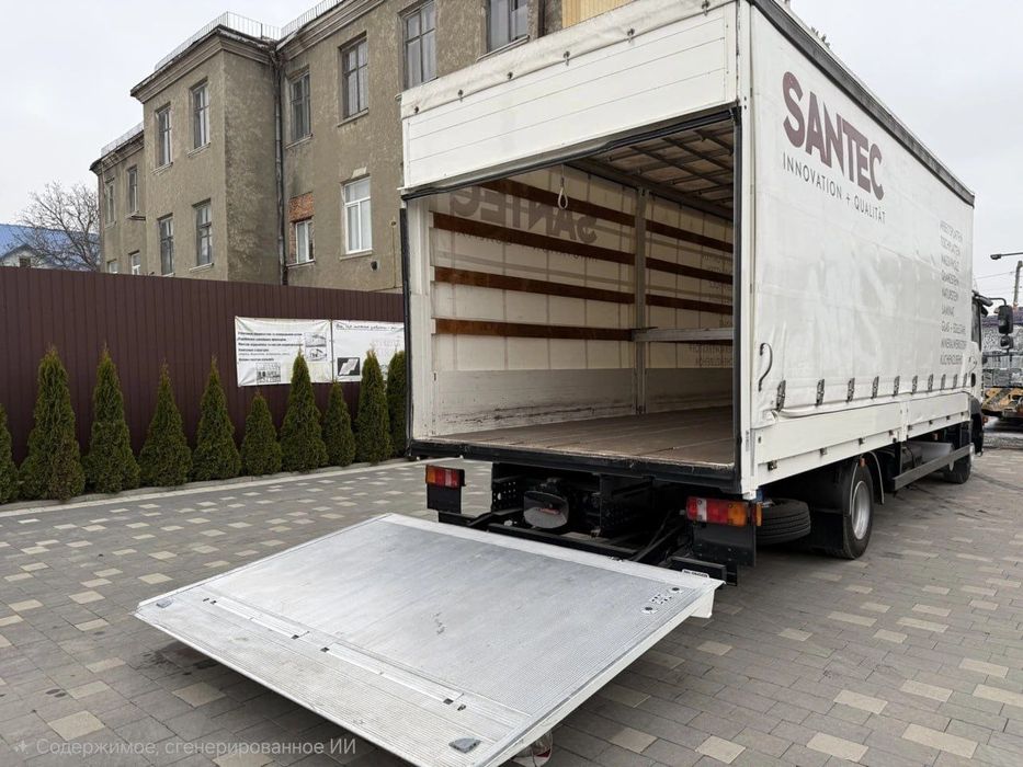 Грузоперевозки до 7 тон. Грузчики , Перевозки мебели  ,  Гидробот