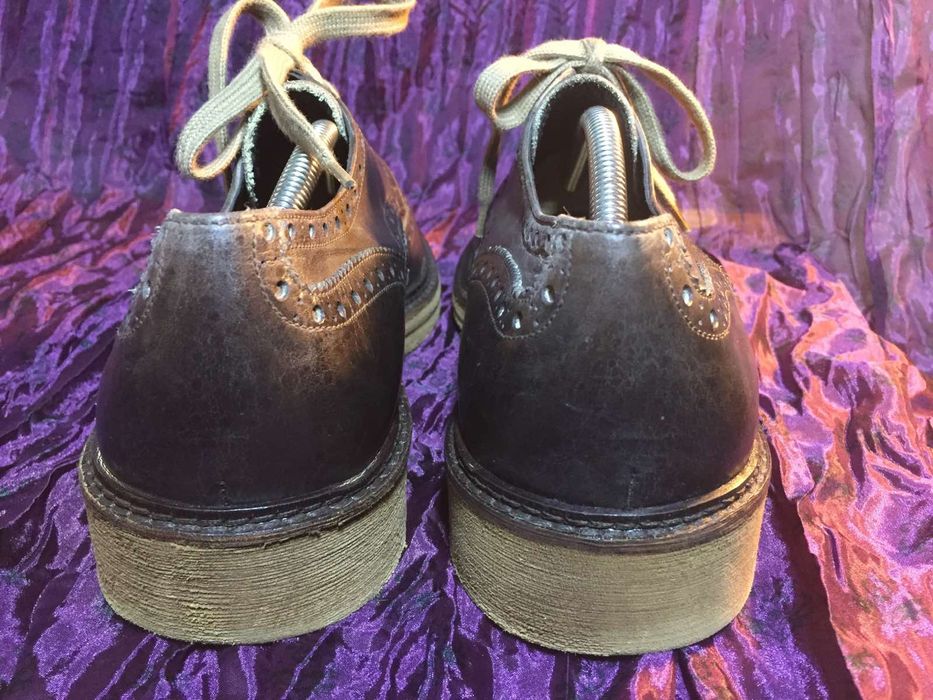 Броги  чоловічі " Exton"