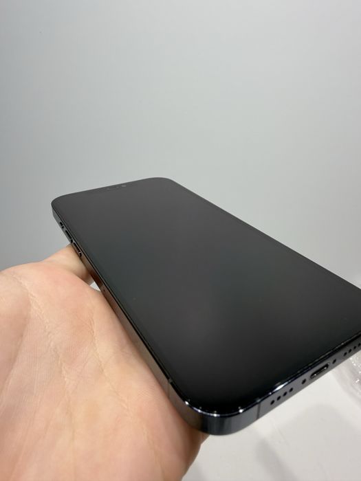 iphone 12 pro max 128gb deep blue