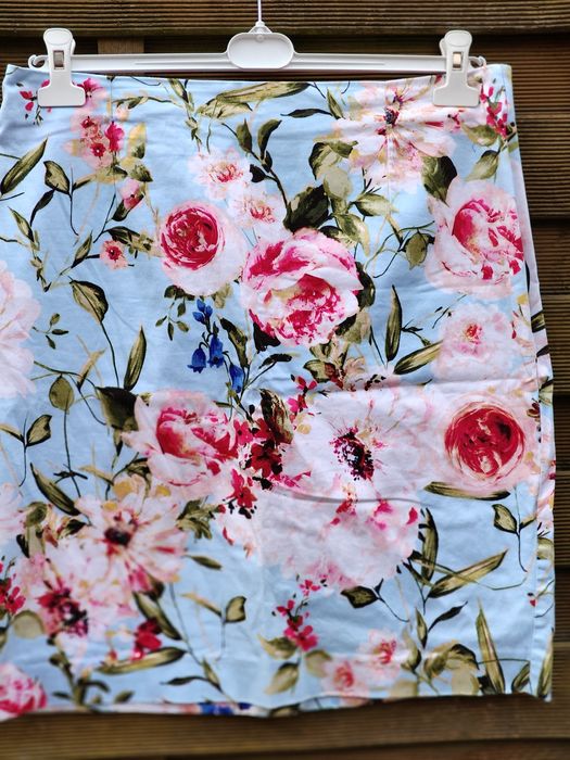 Spódnica damska rozmiar 44 firma Culosoke