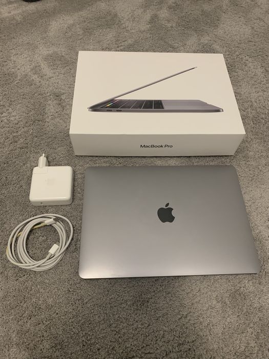 MacBook Pro 13.3’’