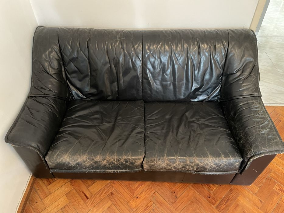 Sofá (sofá-cama)