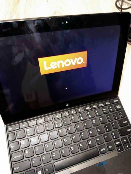 Tablet Lenovo Thinkpad 10 (2. Generacji)