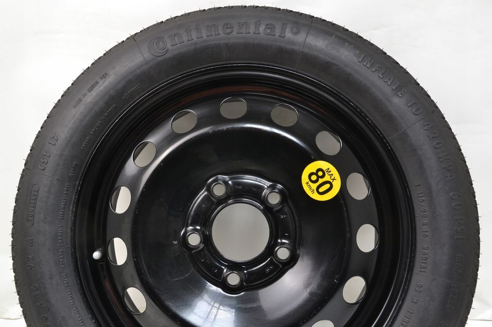 koło dojazdowe bmw r16 seria 3 e91 e92 e93 -30%