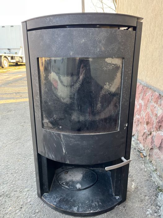 Топка, буржуйка , камін , пічка