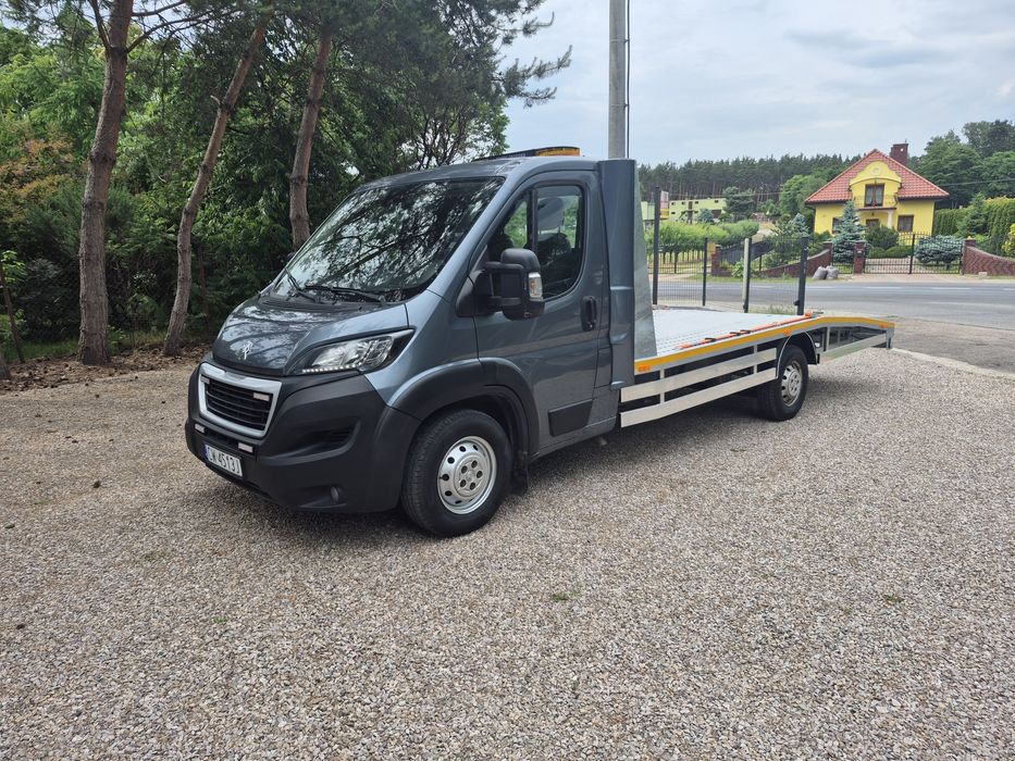 Pomoc Drogowa / transport / Holowanie Aut / Maszyn. Włocławek, kujawsko-pomorskie