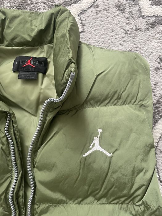 Жилетка  Jordan
