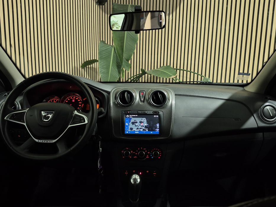 Dacia Logan MCV — fotografia 9