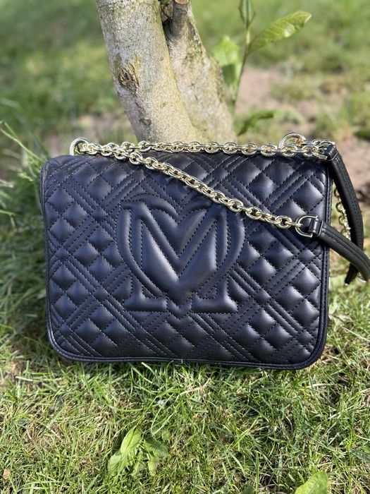 Сумка жіноча Moschino