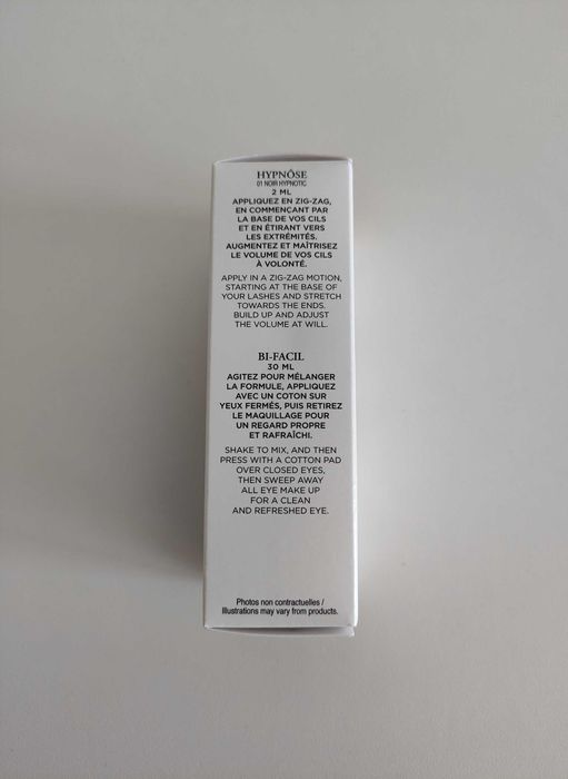 Lancome Eye Routine set