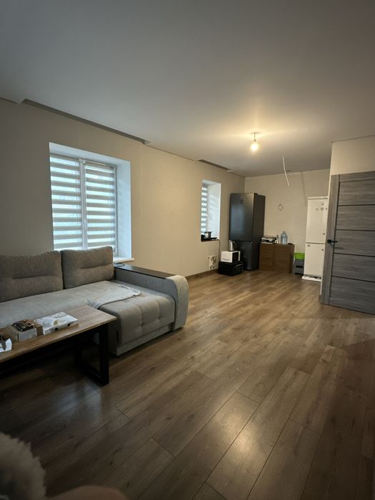 Дом в пригороде , между Черноморском и Одессой !