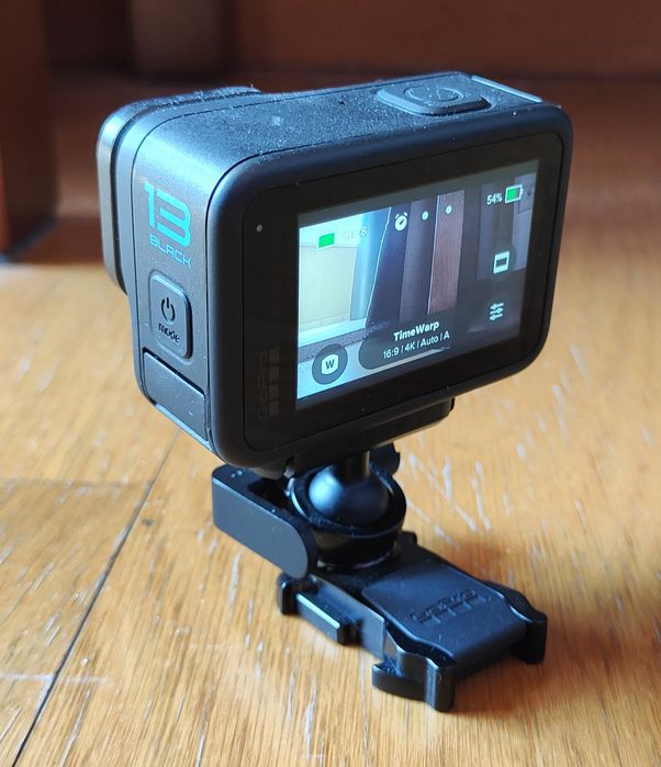 GoPro Hero 13 Black