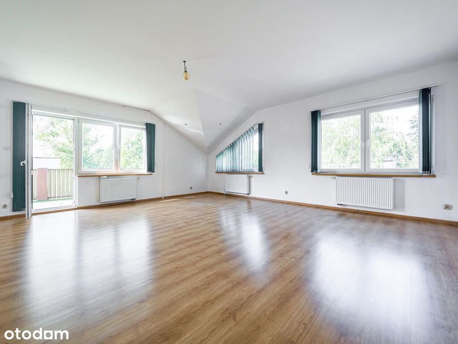 Lokal Biurowy 50m2 Ząbkowice Centrum