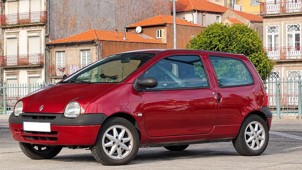 Renault Twingo 99