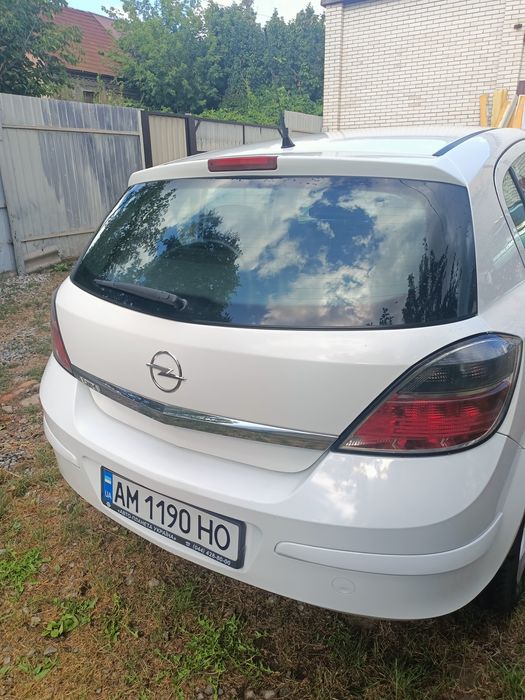 Продам автомобіль