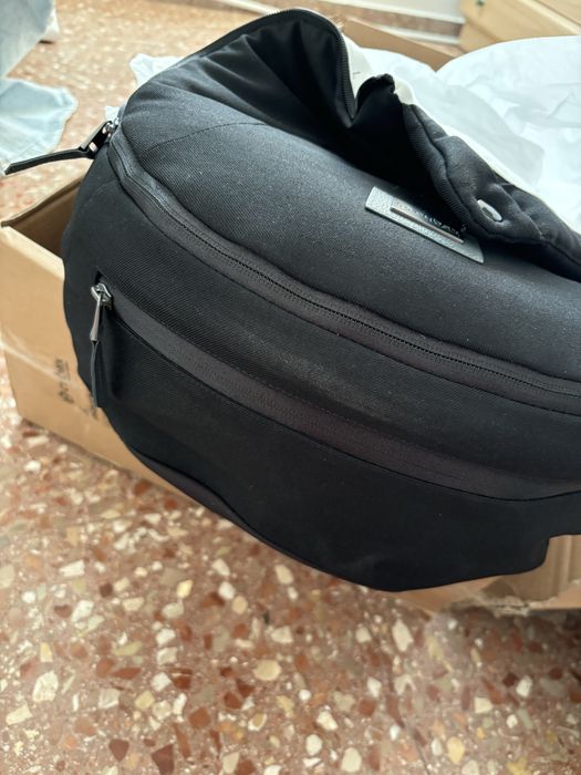 Люлька Cybex priam lux