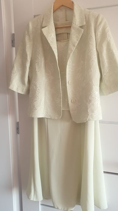 Garsonka trzy częściowa gratis bolerko