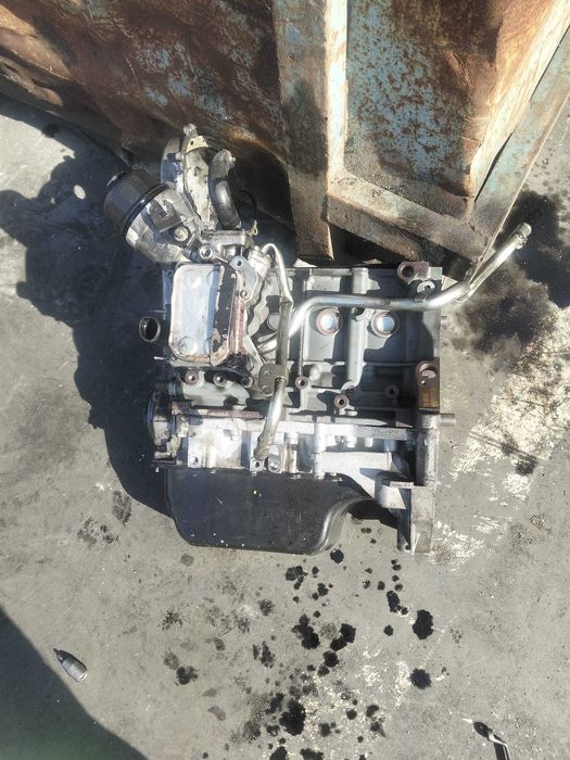 Bloco motor Opel Fiat Chevrolet  1.3 cdti A13DTE 55229567