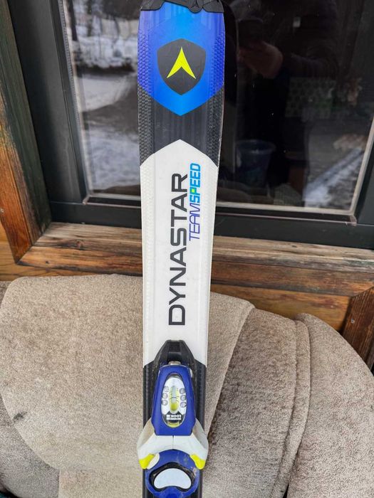 Продам  Лижи дитячі