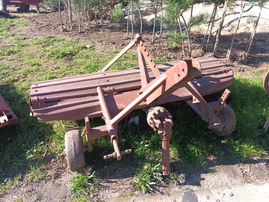 Fresa galucho FN1700