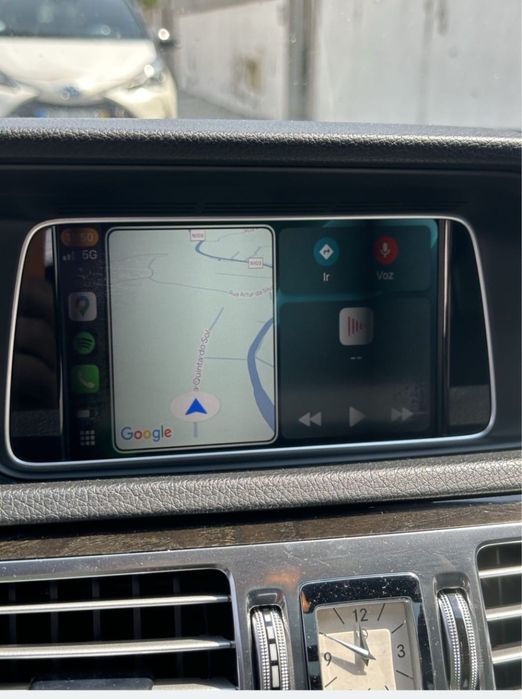 Mercedes  E300 Hybrid Bluetec