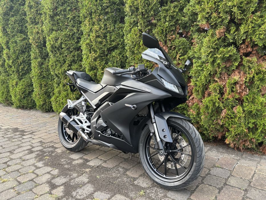 Yamaha