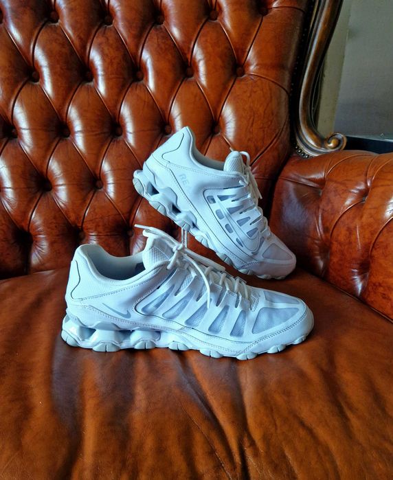 Кроссовки (Nike ReaxTR) Made in Indonezia ! размр. 46-47