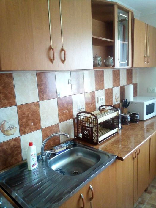 Здам 4к будинок на Львівщині Сколе с. Славське. Вже з комунальними.