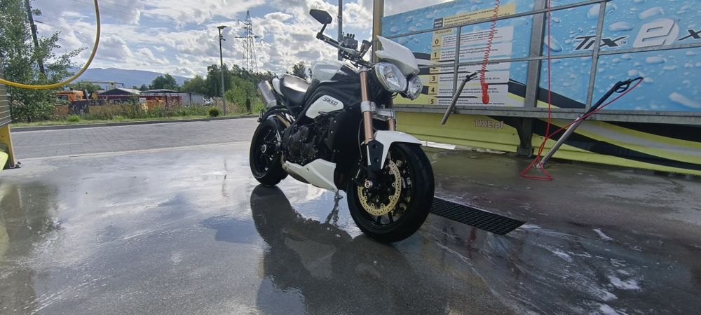 Triumph