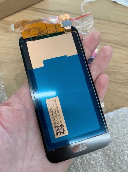 Дисплей Samsung Galaxy A M S Note Ultra екран LCD OLED модуль
