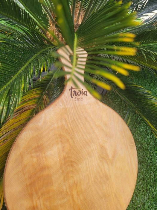 Tábua para pizza, restaurante, restauração, pizzarias, pizzas, Tábua p