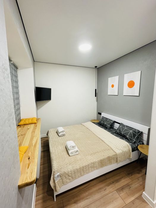 Квартира подобово Loft apartment