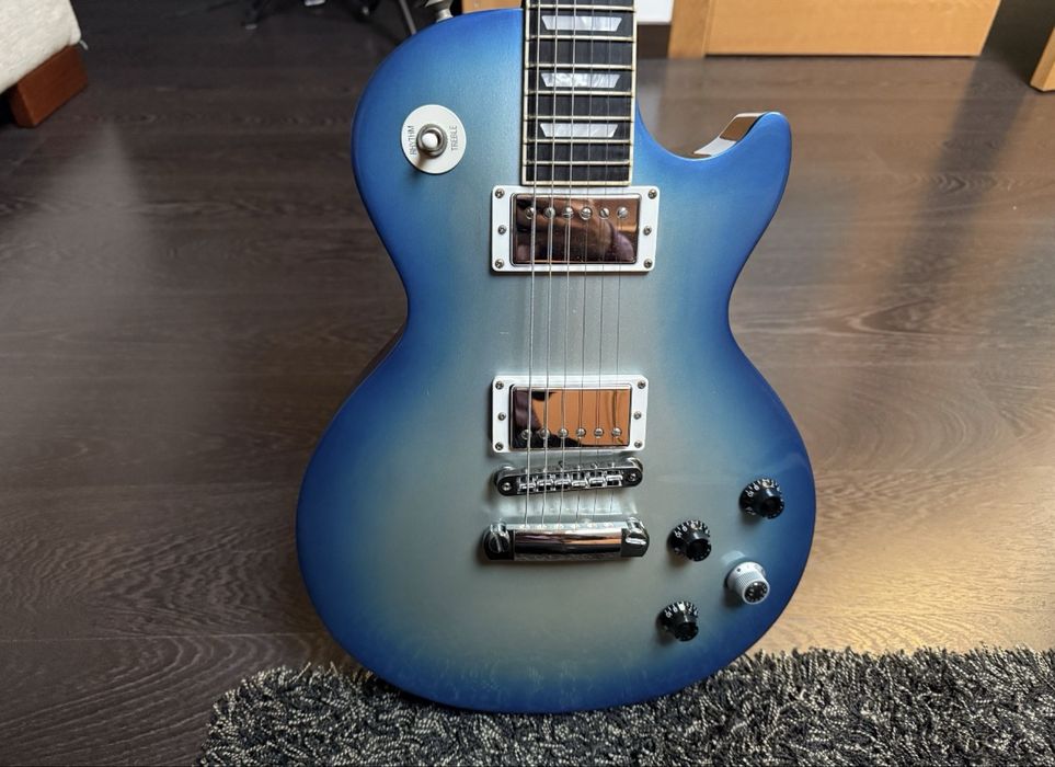 Gibson Les Paul Robot Guitar first edition