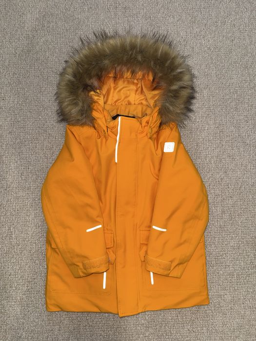 Дитяча куртка Reima Mutka