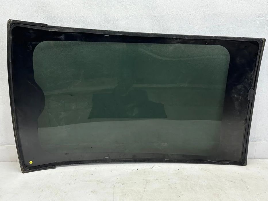 Teto Panorâmico - Peugeot 508 RXH (2014)