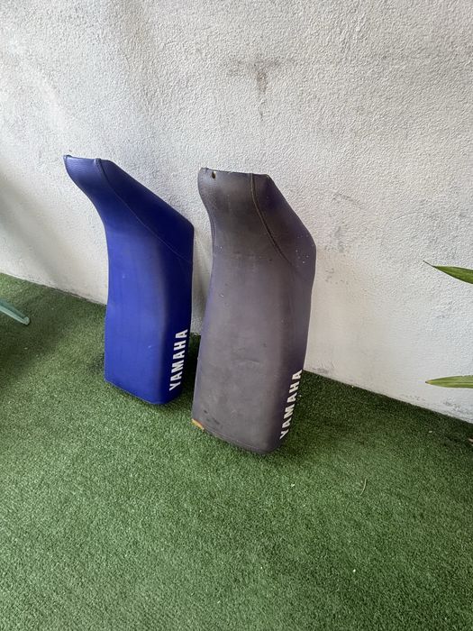 Pecas YAMAHA DT 50 LCD