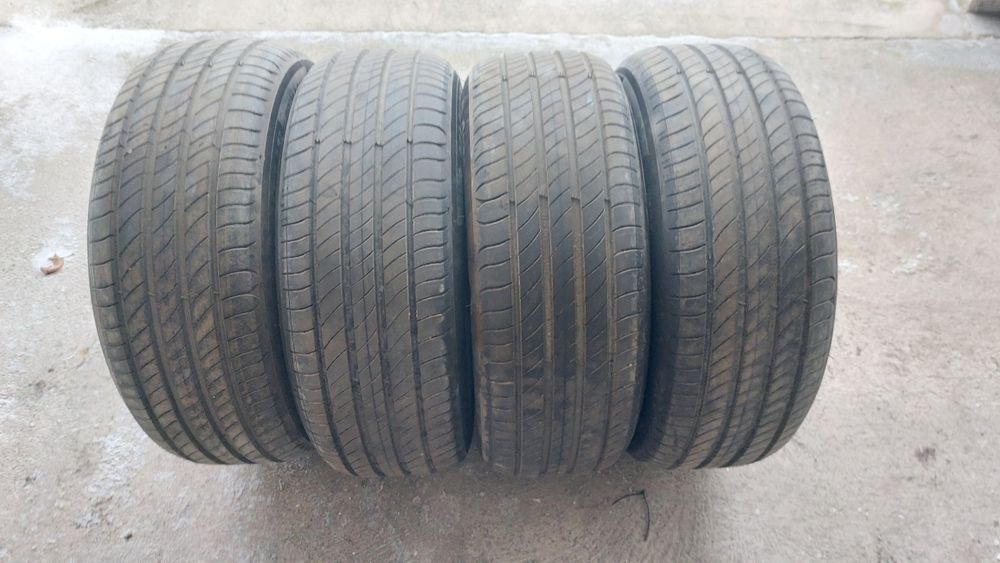 Opony Michelin primacy4  205/55 R16