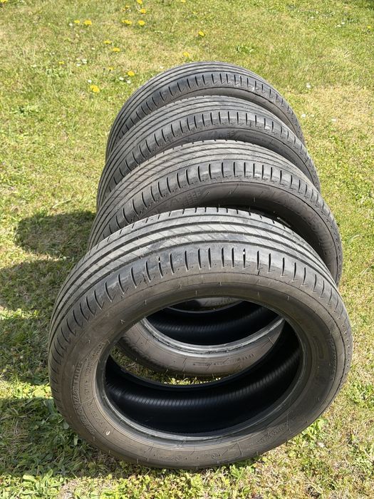 BRIDGESTONE Turanza T005 195/55/R16 87H