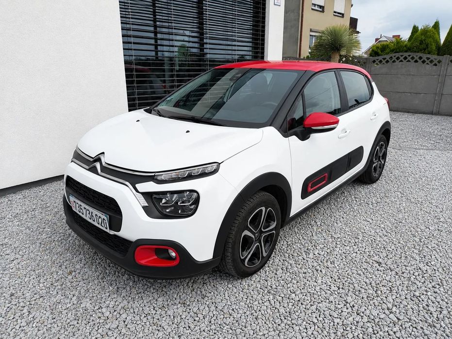 Citroën C3