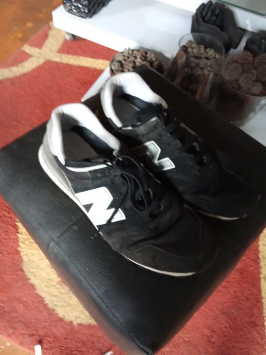 Tênis new balance