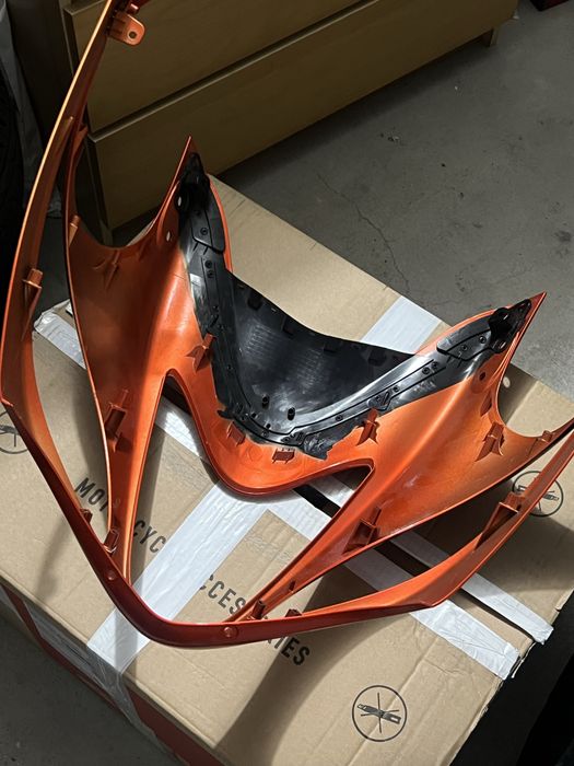 Frontal OEM Suzuki Hayabusa Gen2