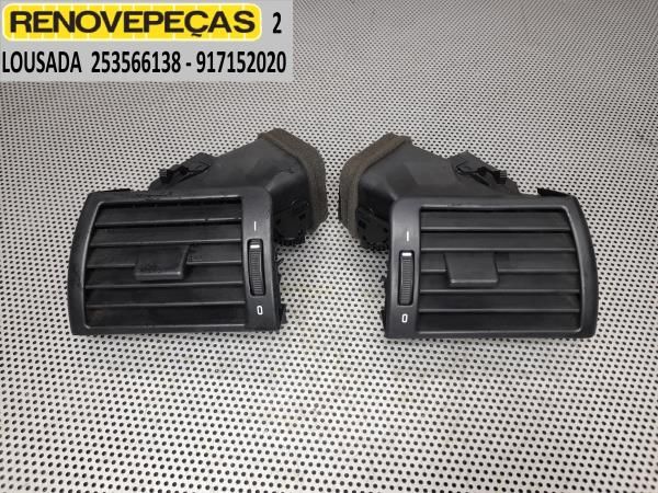 Difusor / saída de ar BMW 3 (E46)